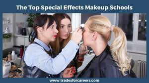 the best special effects makeup s