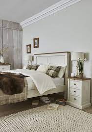 25 Best Cream Bedroom Furniture Ideas