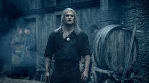 Review: Netflix Sends 'The Witcher ...
