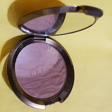 becca cosmetics sunlit bronzer in