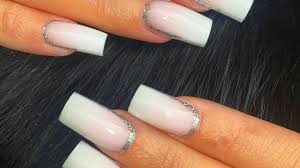 best nail salons in heaviley stockport