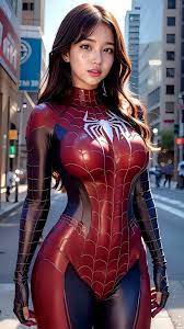 Wallpaper : sexy, Spider Woman 1080x1920 - DJMan - 2247952 - HD Wallpapers  - WallHere