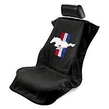Seat Armour Mustang Pony Seat Towel