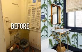 Inspiring Bathroom Remodel Ideas And