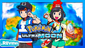 Hướng dẫn tải và cài đặt Pokémon Ultra Moon thành công 100%