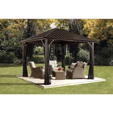 8x8 Gazebos Shade Structures The