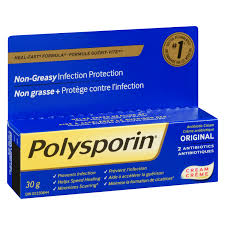 polysporin antibiotic cream 2