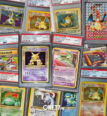 Wizards of the coast, who produced the early pokémon card sets, had a collection of promotional cards called the 'wizards black star promos'. The 25 Most Expensive Pokemon Cards Of All Time One37pm