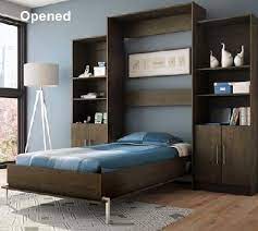 Ikea Murphy Bed Free Up Space In Your