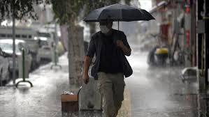 İzmir sıcaklık, rüzgar ve yağış miktarı. 3 Subat Izmir Hava Durumu Izmir De Bugun Hava Nasil Olacak Saganaklar Devam Edecek Mi Son Dakika Haber