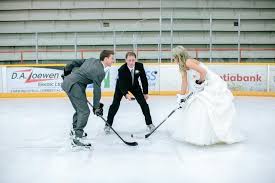 5 mistakes every hockey loving groom