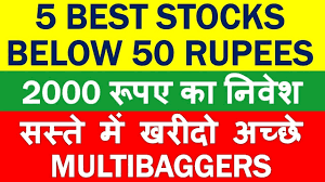 multibagger stocks for next 5 years