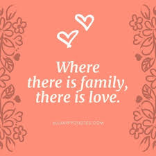 Family quotes is the translator of your emotions. 67 Happy Family Quotes For Strong Family Relationships