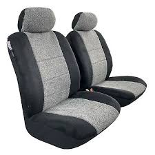 Sheepskin Velour Car Seat Covers