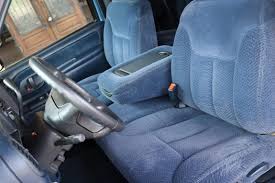 1996 Chevy 1500 Ext Cab Silverado