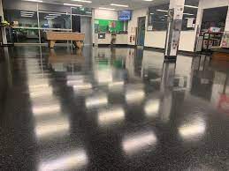 hard floor cleaning christchurch