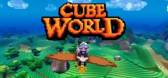 Cube World On Steam