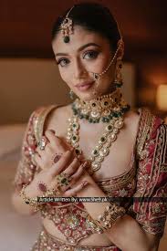 12 best indian bridal makeup artists in
