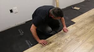 laminate floor installation armstrong
