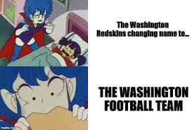 Covering the latest player news, results, analysis and more. Washington Football Team Imgflip