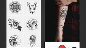 the 6 best tattoo design apps of 2022