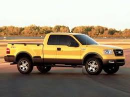 2006 Ford F 150 Exterior Paint Colors And Interior Trim
