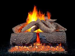 Gas Log Sets Churchill S Fireplace