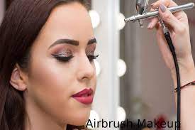 airbrush makeup equipment advanes