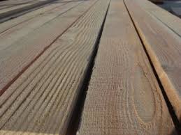wooden surfaces sandblasting