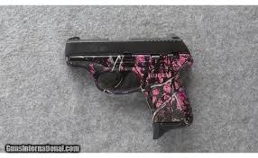 ruger lc9s muddy camo 9mm