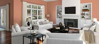color of the year 2024 picks from behr