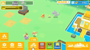 Pokemon Quest is a Grind-a-Thon Unless You're Willing to Front Some Cash