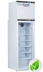 Combo Refrigerator Auto Defrost Freezer
