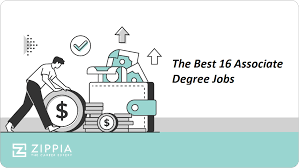 16 highest paying ociate degree jobs