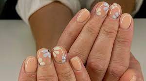gel nail extensions in wollongong