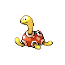 Shuckle Pokemon Black And White Wiki Guide Ign