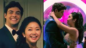 Ps i still love you, but the sequel still stands. To All The Boys I Ve Loved Before News Rumours And Quizzes Popbuzz