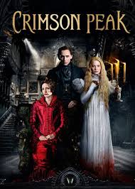 If you get any error message when trying to stream, please refresh the page or switch to another streaming server. Is Crimson Peak On Netflix In Canada Where To Watch The Movie New On Netflix Canada
