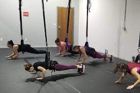 aerial yoga at weightless read reviews