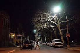 led streetlights in brooklyn are saving