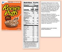 are reese s puffs vegan are reese s