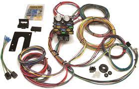 Easy to install and road legal. Amazon Com Painless 50002 Race Car Wiring Harness Kit Automotive