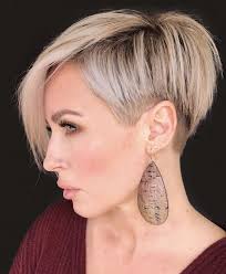 30 flattering short haircuts for fine hair