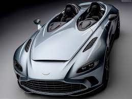 6,837,105 likes · 97,013 talking about this · 9,735 were here. Aston Martin V12 Speedster 2021 Pictures Information Specs