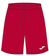 Joma Shorts Pants Training Red Men S Clothing Joma Shoes