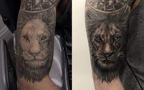 The pazyryks also believed the tattoos would be helpful in another life, making it easy for the people of the same family and culture to find each other after death,' added dr polosmak. What Will My Tattoo Look Like When I M 40 How Do Tattoos Age
