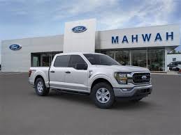 2023 Ford F 150 For In Mahwah