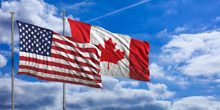 Estados unidos derrotó a canadá en la copa oro. Canada U S To Begin Entry Exit Border Control Canada Immigration And Visa Information Canadian Immigration Services And Free Online Evaluation