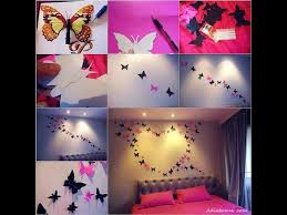 Wall Decor Diy Ideas For Bedroom