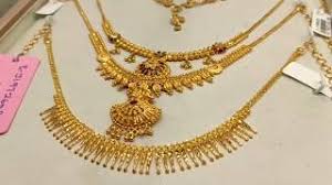 lalitha jewellery gold ping